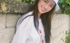 我的瑜伽课老师